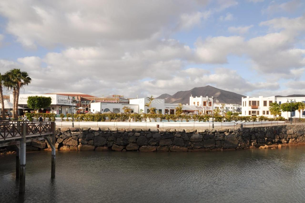 Villa Abeto Yaiza  Bagian luar foto