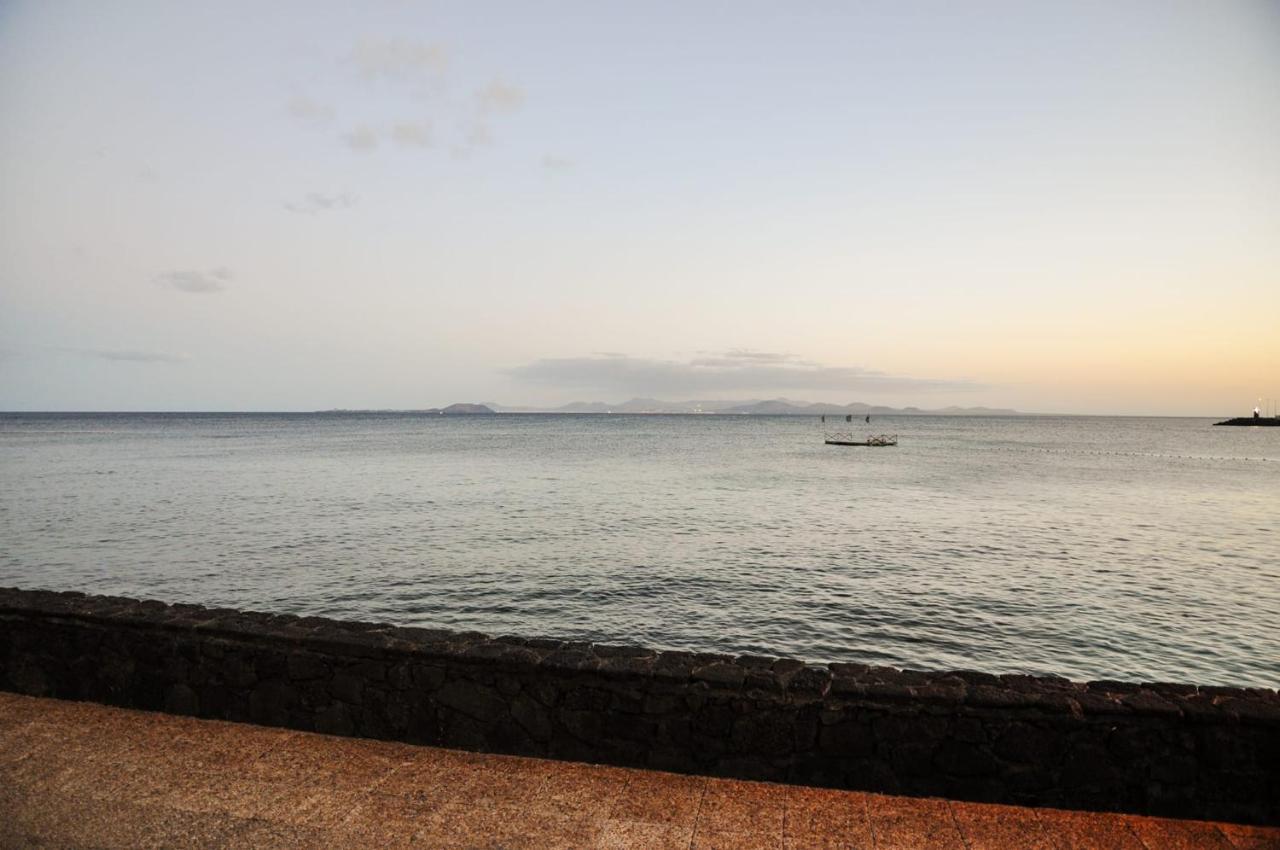 Villa Abeto Yaiza  Bagian luar foto